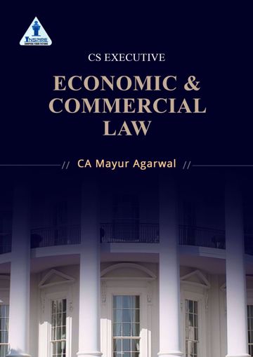 Picture of CS EXECUTIVE ECL E-BOOK