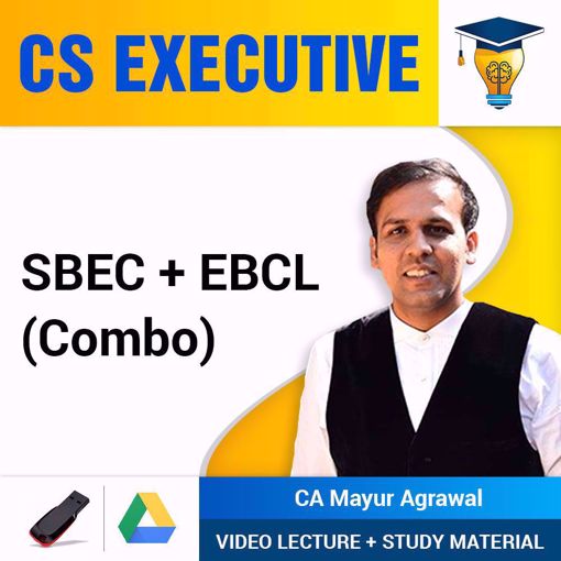 Picture of Combo SBEC & EBCL Video Lectures (12 Months)