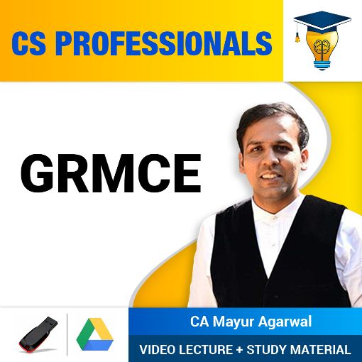 Picture of CS Professionals GRMCE