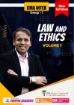 Picture of Cma Inter Law & Ethics Book