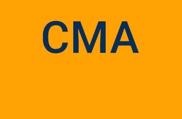 Picture for category CMA