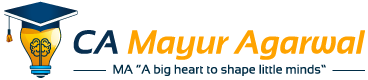 Mayur Agarwal Classes