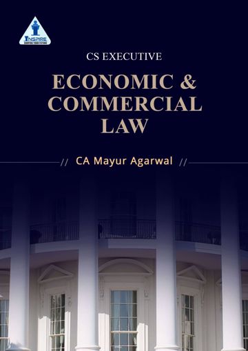 Picture of CS EXECUTIVE ECL BOOK