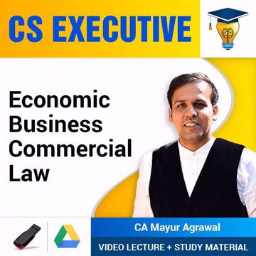 Picture of CS Executive (new) - EBCL (6 Months)