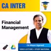 Picture of CA Inter - Financial Management (FM)