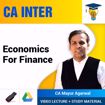 Picture of CA Inter - Economics For Finance