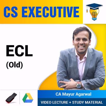 Picture of CS Executive (old) - ECL