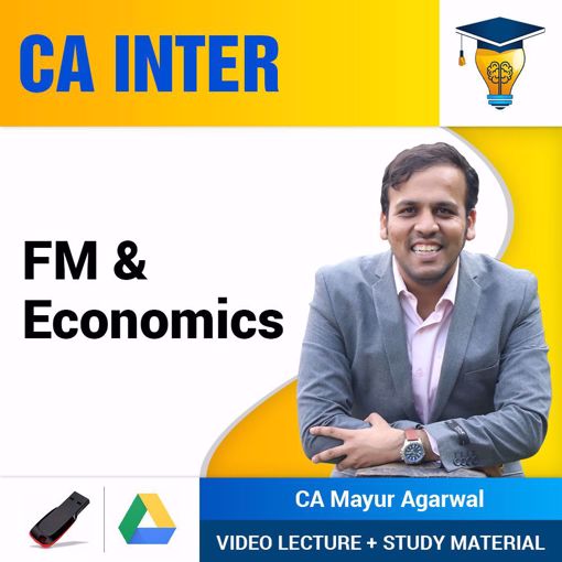 Picture of FM & Economics